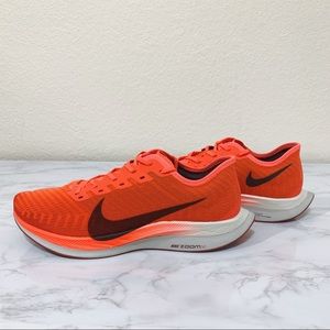 NIKE Zoom Pegasus Turbo 2